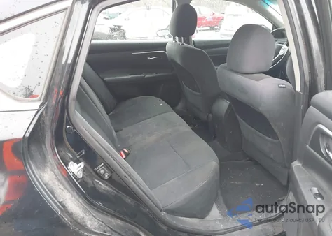 2015 Nissan Altima 2.5/2.5 S/2.5 Sl/2.5 Sv из США, поврежденный, VIN 1N4AL3AP1FN888669